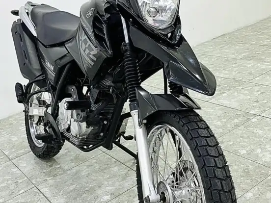 YAMAHA-XTZ 150 CROSSER Z YAMAHA-XTZ 150 CROSSER Z-2018