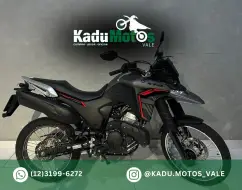 YAMAHA XTZ 250 LANDER CONNECTED YAMAHA XTZ 250 LANDER CONNECTED
