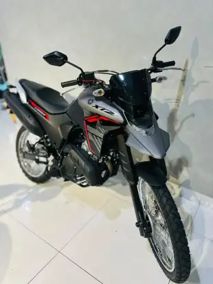 YAMAHA-XTZ 250 LANDER CONNECTED-2024