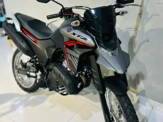 YAMAHA-XTZ 250 LANDER CONNECTED YAMAHA-XTZ 250 LANDER CONNECTED-2024