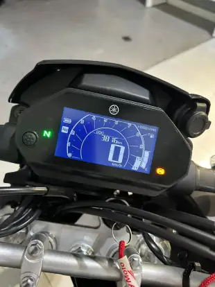 YAMAHA-XTZ 250 LANDER CONNECTED-2024