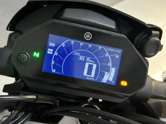YAMAHA-XTZ 250 LANDER CONNECTED YAMAHA-XTZ 250 LANDER CONNECTED-2024