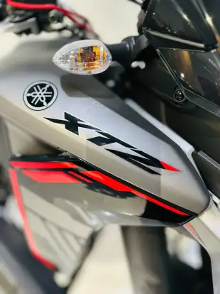 YAMAHA-XTZ 250 LANDER CONNECTED-2024
