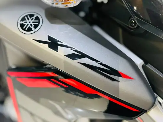 YAMAHA-XTZ 250 LANDER CONNECTED YAMAHA-XTZ 250 LANDER CONNECTED-2024