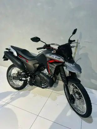 YAMAHA-XTZ 250 LANDER CONNECTED-2024