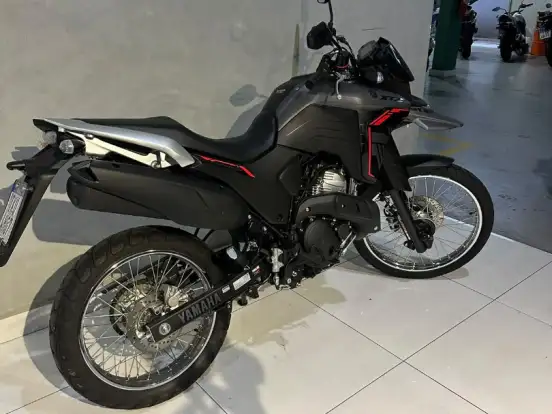 YAMAHA-XTZ 250 LANDER CONNECTED YAMAHA-XTZ 250 LANDER CONNECTED-2024