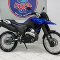 YAMAHA XTZ 250 LANDER CONNECTED YAMAHA XTZ 250 LANDER CONNECTED
