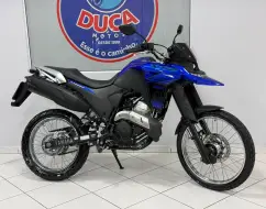 YAMAHA XTZ 250 LANDER CONNECTED YAMAHA XTZ 250 LANDER CONNECTED