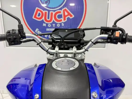 YAMAHA-XTZ 250 LANDER CONNECTED YAMAHA-XTZ 250 LANDER CONNECTED-2024
