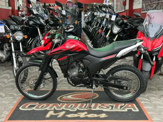 YAMAHA XTZ 250 LANDER 