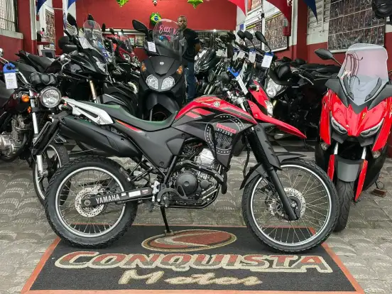 YAMAHA-XTZ 250 LANDER YAMAHA-XTZ 250 LANDER-2023