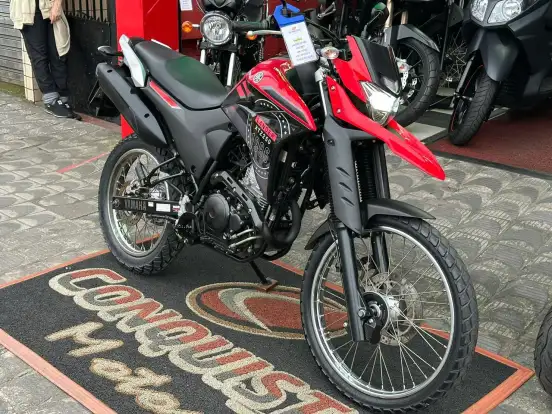YAMAHA-XTZ 250 LANDER-2023