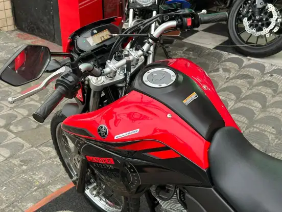YAMAHA-XTZ 250 LANDER YAMAHA-XTZ 250 LANDER-2023