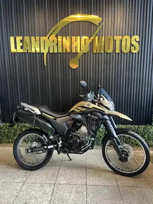 YAMAHA-XTZ 250 LANDER YAMAHA-XTZ 250 LANDER-2022