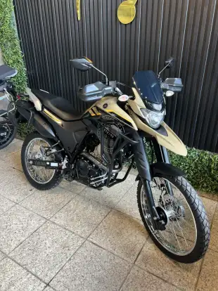 YAMAHA-XTZ 250 LANDER YAMAHA-XTZ 250 LANDER-2022