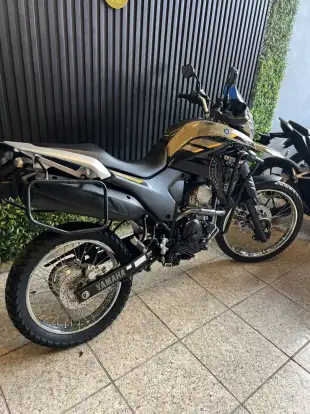 YAMAHA-XTZ 250 LANDER YAMAHA-XTZ 250 LANDER-2022