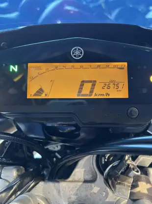 YAMAHA-XTZ 250 LANDER YAMAHA-XTZ 250 LANDER-2022