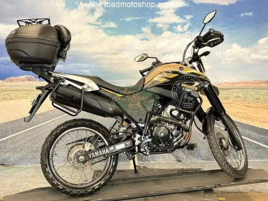 YAMAHA-XTZ 250 LANDER-2023