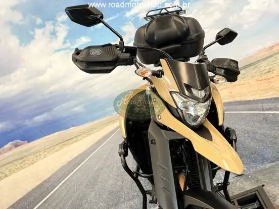 YAMAHA-XTZ 250 LANDER-2023