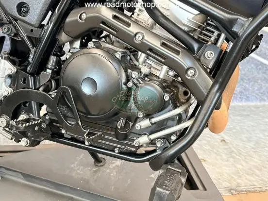 YAMAHA-XTZ 250 LANDER-2023