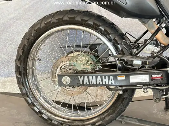 YAMAHA-XTZ 250 LANDER YAMAHA-XTZ 250 LANDER-2023