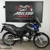 YAMAHA XTZ 250 TÉNÉRÉ YAMAHA XTZ 250 TÉNÉRÉ