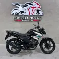 YAMAHA YS 150 FAZER SED YAMAHA YS 150 FAZER SED