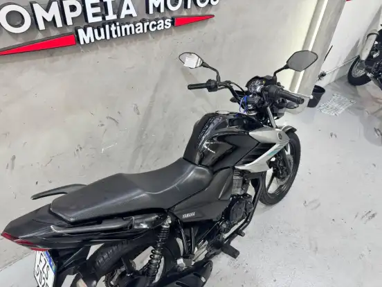 YAMAHA-YS 150 FAZER SED-2023