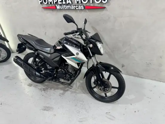 YAMAHA-YS 150 FAZER SED-2023