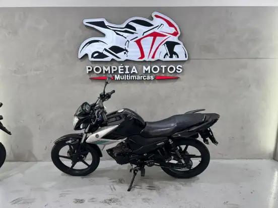 YAMAHA-YS 150 FAZER SED YAMAHA-YS 150 FAZER SED-2023