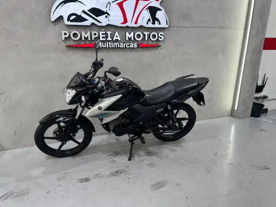 YAMAHA-YS 150 FAZER SED YAMAHA-YS 150 FAZER SED-2023