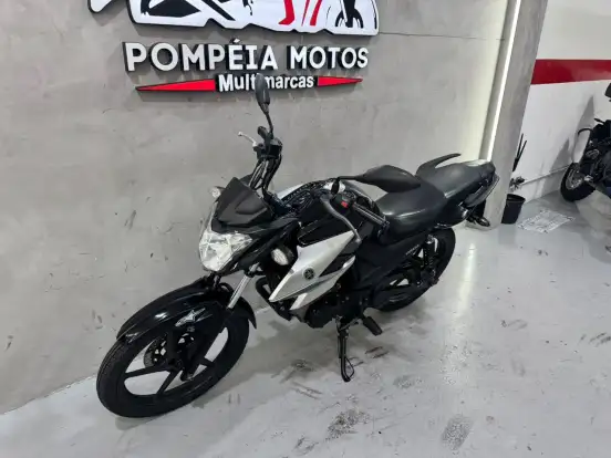 YAMAHA-YS 150 FAZER SED YAMAHA-YS 150 FAZER SED-2023