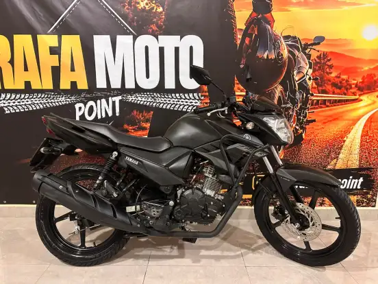 YAMAHA-YS 150 FAZER SED-2025