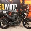 YAMAHA YS 150 FAZER SED YAMAHA YS 150 FAZER SED