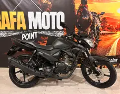 YAMAHA YS 150 FAZER SED YAMAHA YS 150 FAZER SED