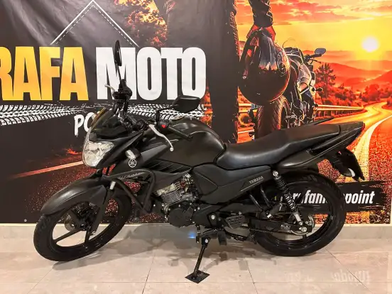 YAMAHA-YS 150 FAZER SED-2025