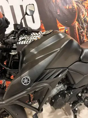 YAMAHA-YS 150 FAZER SED-2025