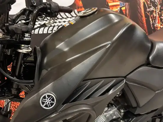 YAMAHA-YS 150 FAZER SED YAMAHA-YS 150 FAZER SED-2025