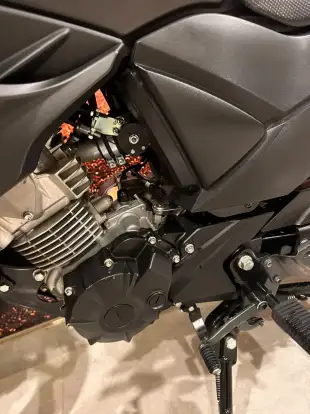 YAMAHA-YS 150 FAZER SED-2025