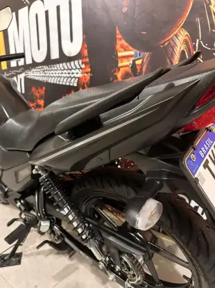 YAMAHA-YS 150 FAZER SED-2025