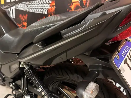YAMAHA-YS 150 FAZER SED YAMAHA-YS 150 FAZER SED-2025