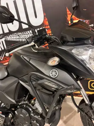 YAMAHA-YS 150 FAZER SED-2025