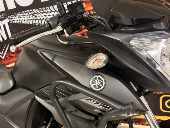 YAMAHA-YS 150 FAZER SED YAMAHA-YS 150 FAZER SED-2025