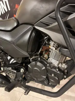 YAMAHA-YS 150 FAZER SED-2025