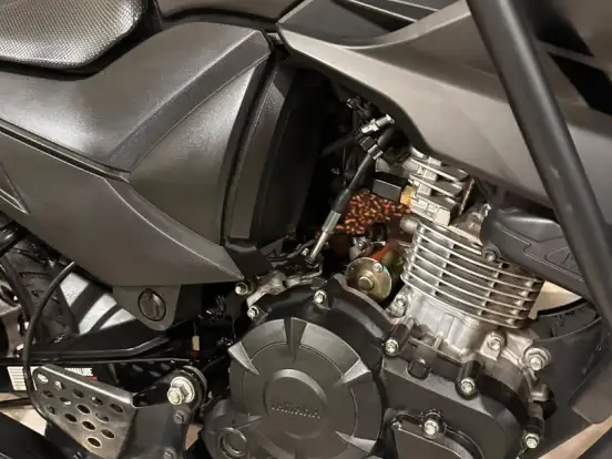 YAMAHA-YS 150 FAZER SED YAMAHA-YS 150 FAZER SED-2025