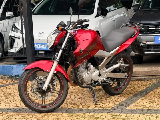 YAMAHA YS 250 FAZER 