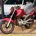 YAMAHA YS 250 FAZER YAMAHA YS 250 FAZER