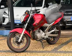 YAMAHA YS 250 FAZER YAMAHA YS 250 FAZER