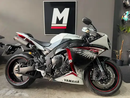 YAMAHA-YZF R1 YAMAHA-YZF R1-2012