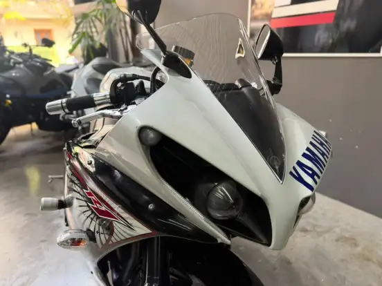 YAMAHA-YZF R1 YAMAHA-YZF R1-2012
